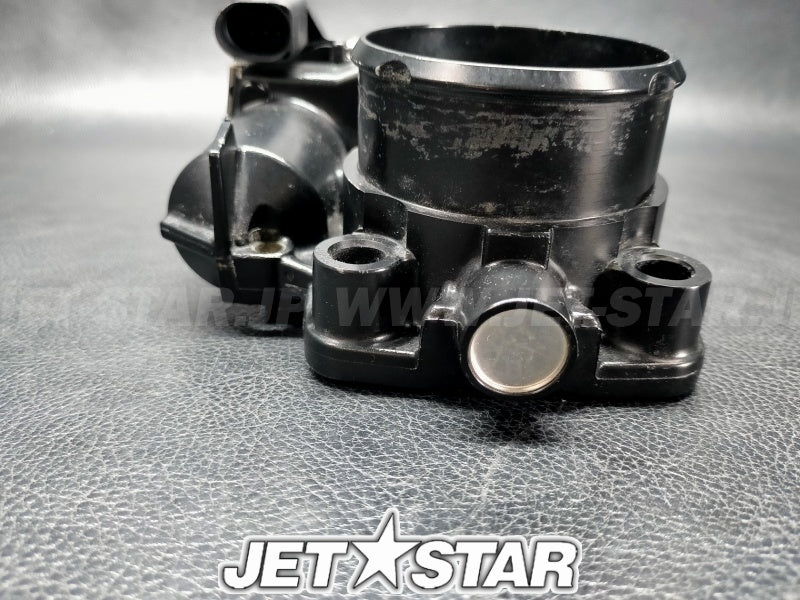 Used 420892592 THROTTLE BODY (WITH DEFECT) [X2407-78]