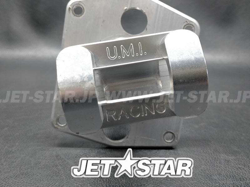 Used Aftermarket U.M.I. RACING STEERING MASTER ASSY [X2407-98]