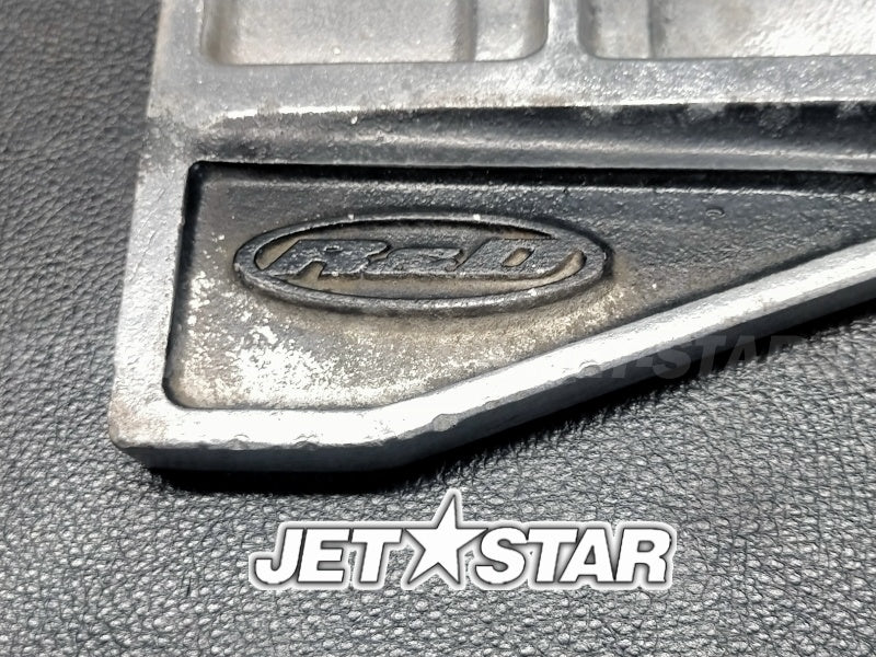 Used Aftermarket R&D PLATE STEP [X2408-07]