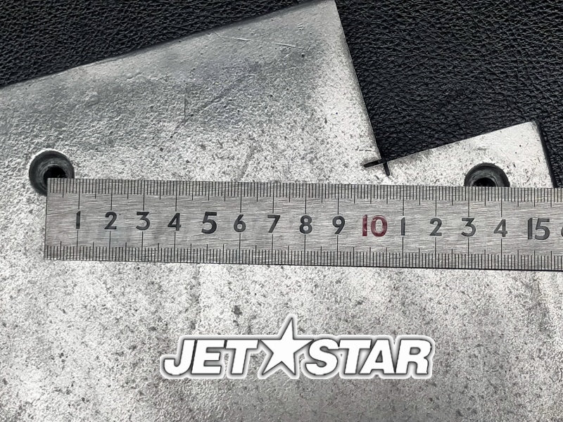 Used Aftermarket R&D PLATE STEP [X2408-07]