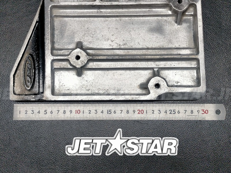 Used Aftermarket R&D PLATE STEP 2 [X2408-08]