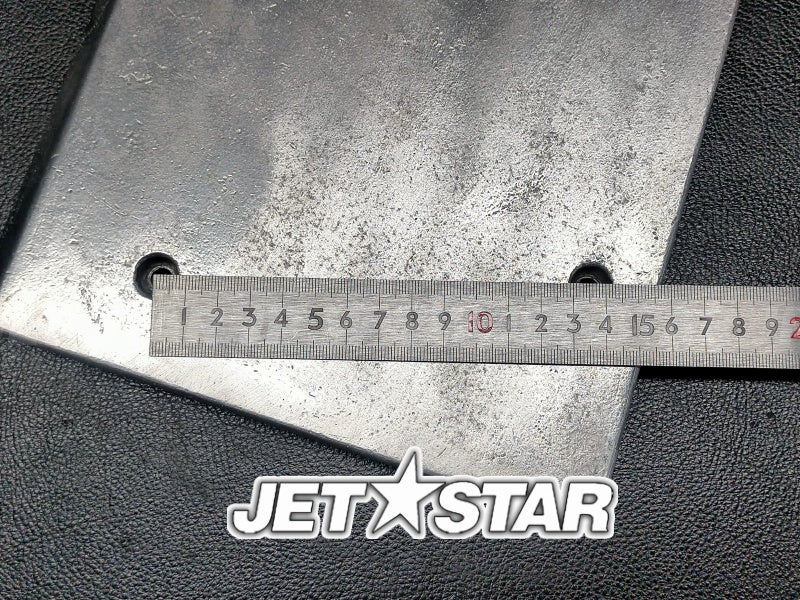 Used Aftermarket R&D PLATE STEP 2 [X2408-08]