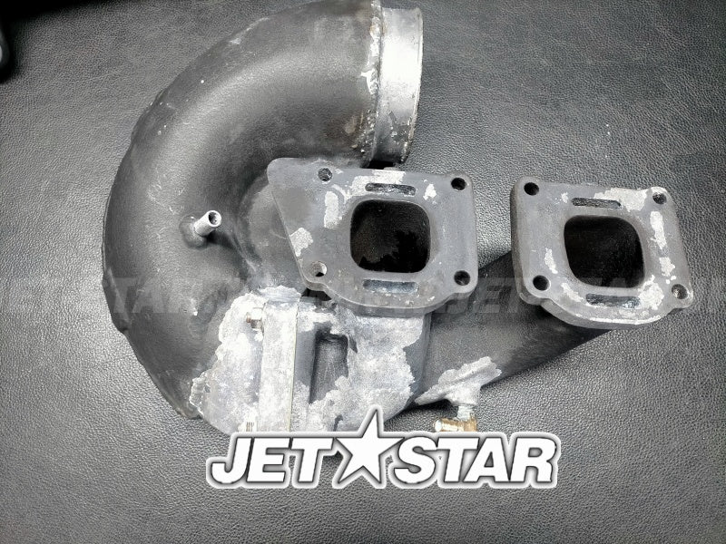 Used Aftermarket PRO-TEC MACH CHAMBER (WITH DEFECT) [X2408-22]