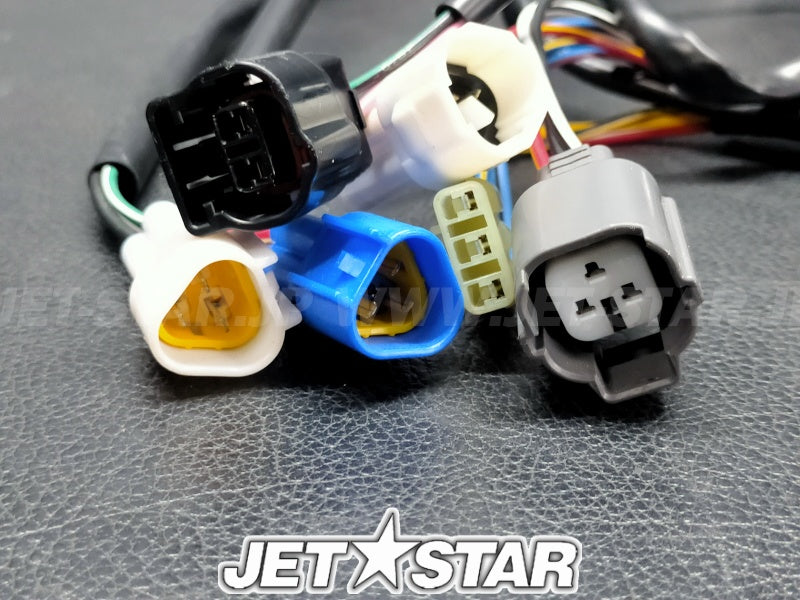 Used F3J-6820A-21-00 METER ASSY [X2408-34]