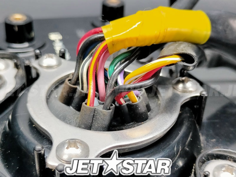 Used F3J-6820A-21-00 METER ASSY [X2408-35]