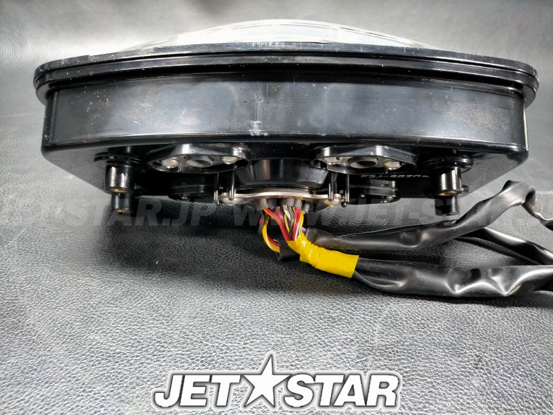 Used F3J-6820A-21-00 METER ASSY [X2408-35]