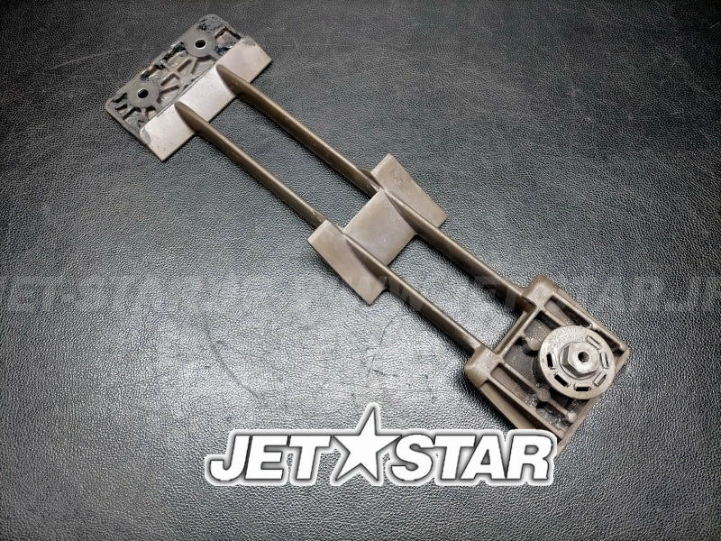 Used 271001983 INTAKE GRATE - ANODIZED [X2408-38]