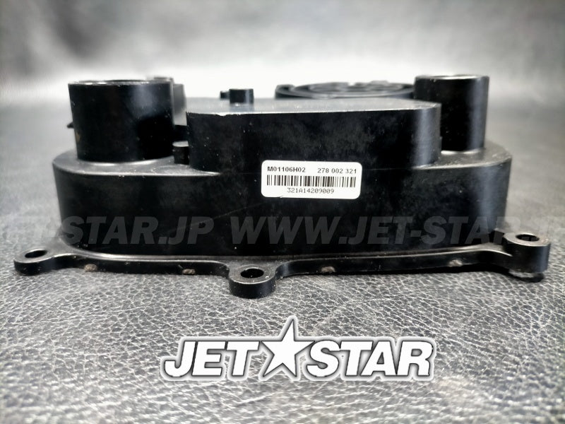 Used 278002321 IBR ACTUATOR (WITH DEFECT) [X2408-77]