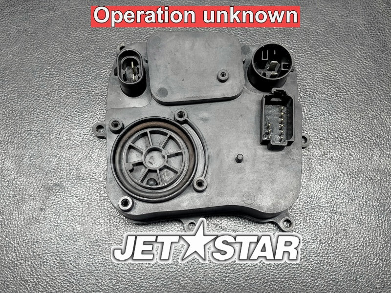 Used 278002321 IBR ACTUATOR (WITH DEFECT) [X2408-78]