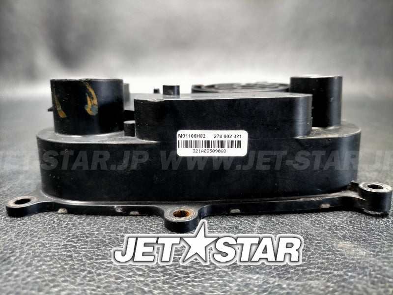 Used 278002321 IBR ACTUATOR (WITH DEFECT) [X2408-78]