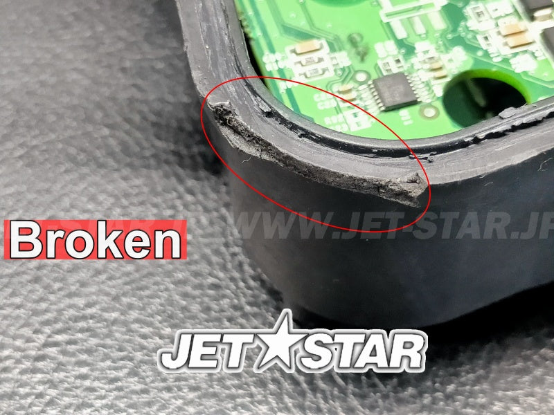 Used 278002321 IBR ACTUATOR (WITH DEFECT) [X2408-78]