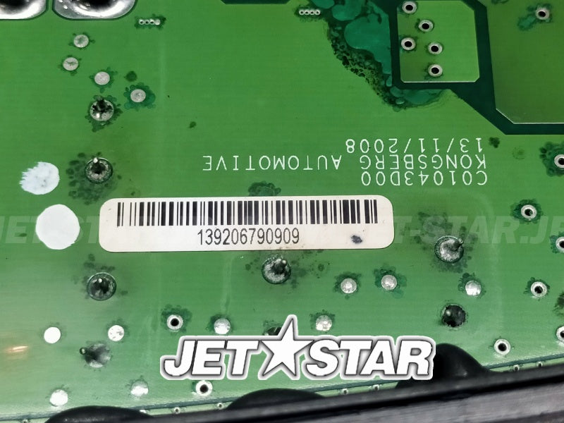 Used 278002321 IBR ACTUATOR (WITH DEFECT) [X2408-78]