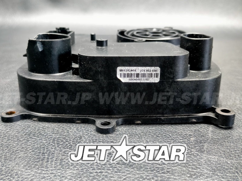 Used 278002606 IBR ACTUATOR ASS'Y (WITH DEFECT) [X2408-80]