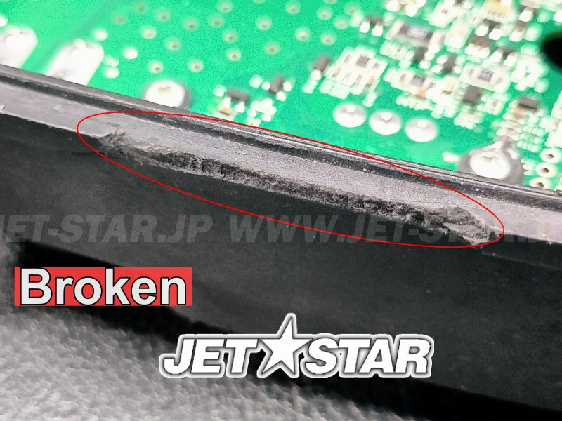 Used 278002606 IBR ACTUATOR ASS'Y (WITH DEFECT) [X2408-80]