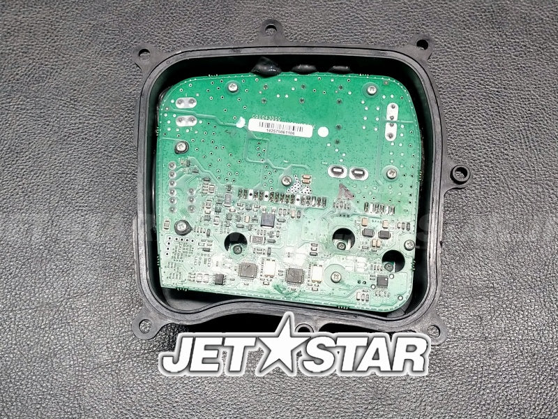 Used 278002606 IBR ACTUATOR ASS'Y (WITH DEFECT) [X2408-80]