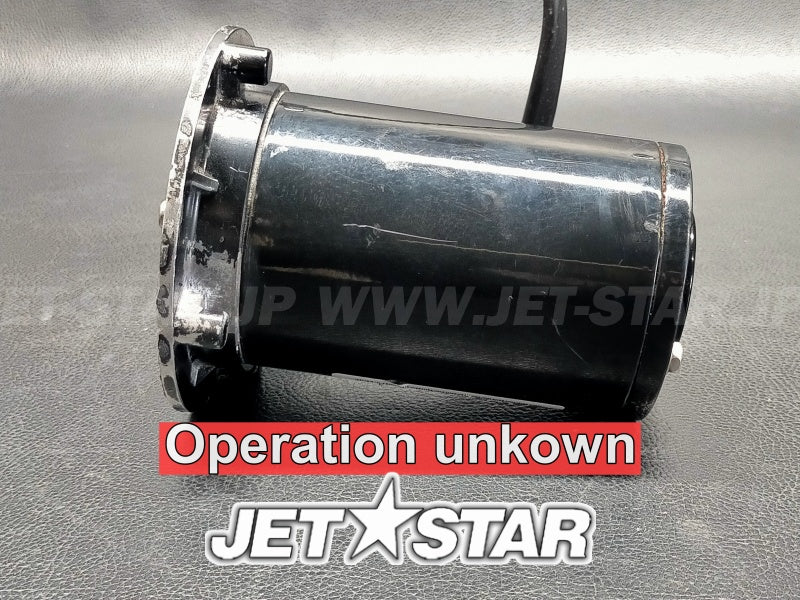 Used 278002321 IBR ACTUATOR (WITH DEFECT) [X2408-82]