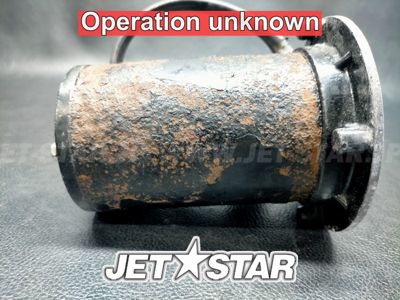 Used 278002321 IBR ACTUATOR (WITH DEFECT) [X2408-83]