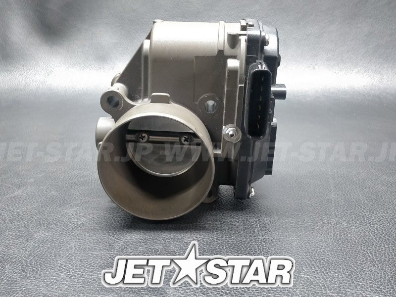 Used 6EY-13750-00-00 THROTTLE BODY ASSY [X2409-53]