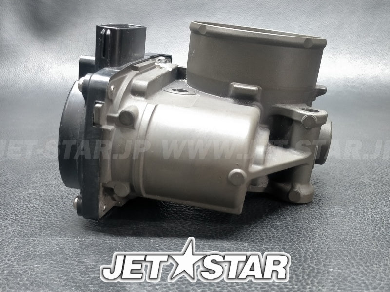 Used 6EY-13750-00-00 THROTTLE BODY ASSY [X2409-53]