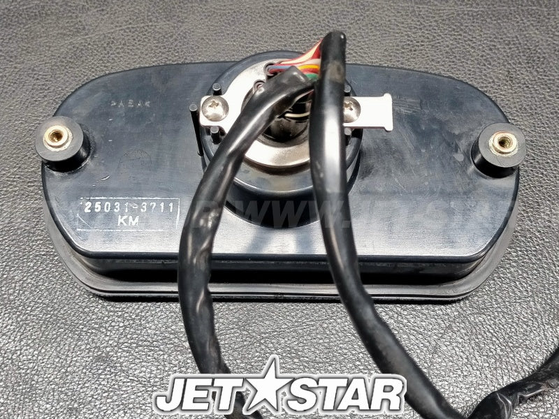 Used 25031-3711 METER-ASSY [CN] (WITH DEFECT) [X2409-65]