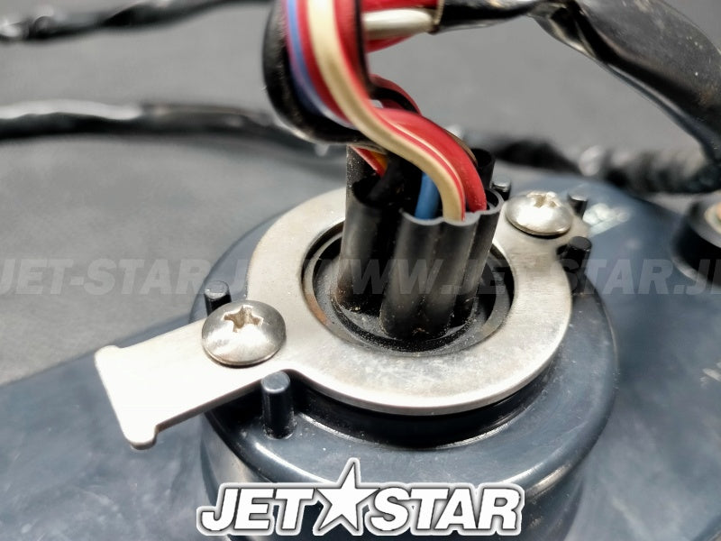 Used 25031-3711 METER-ASSY [CN] (WITH DEFECT) [X2409-65]