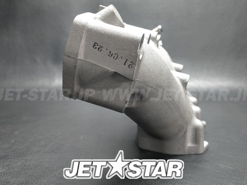 Used 6BH-14711-11-00 MUFFLER 1 [X2409-81]