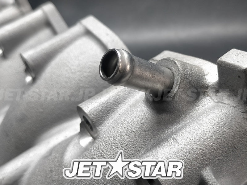 Used 6BH-14711-11-00 MUFFLER 1 [X2409-81]