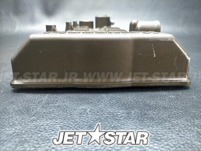 Used 14092-0836 COVER,HEAD  [X2409-94]