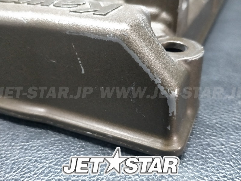 Used 14092-0836 COVER,HEAD  [X2409-94]