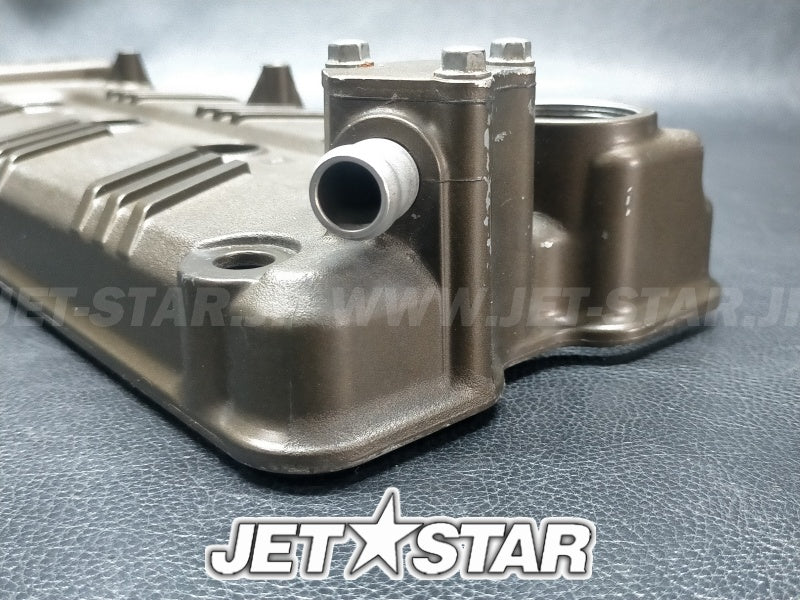 Used 14092-0836 COVER,HEAD  [X2409-94]