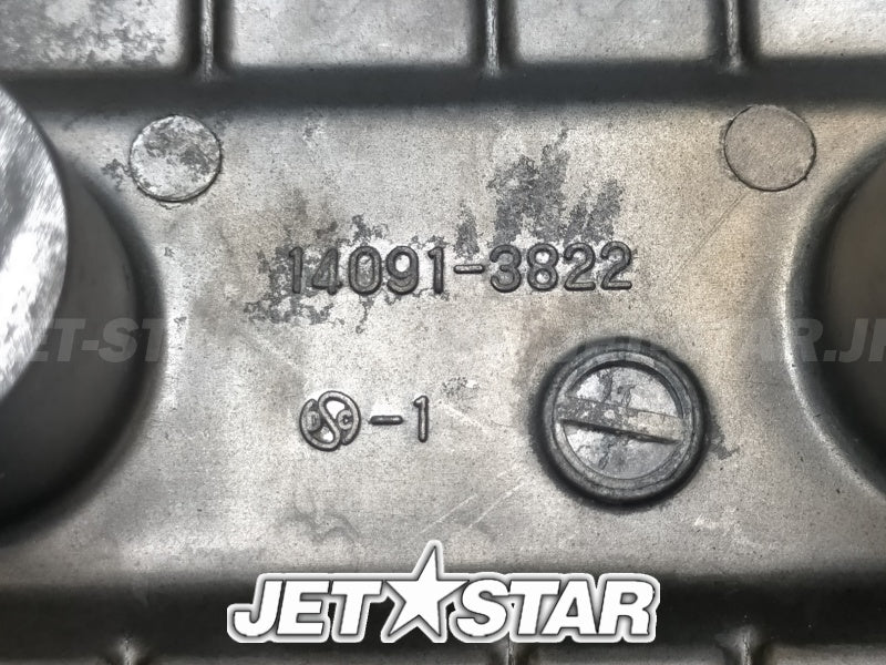 Used 14092-0836 COVER,HEAD  [X2409-94]