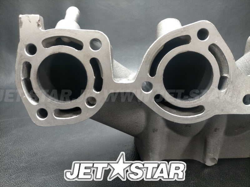 Used 6BH-14711-10-00 MUFFLER 1 [X2409-96]