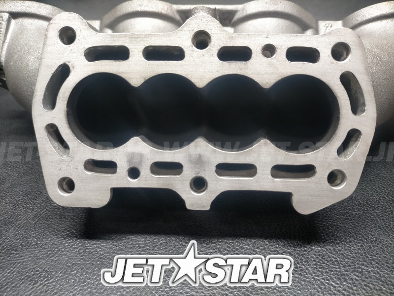 Used 6BH-14711-10-00 MUFFLER 1 [X2409-96]