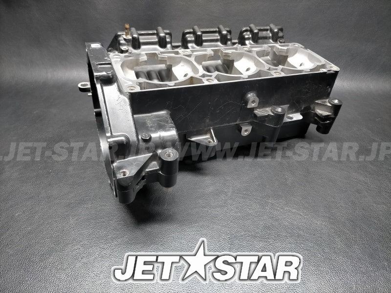 Used 66V-15100-00-8P CRANKCASE ASSY [X2411-15]