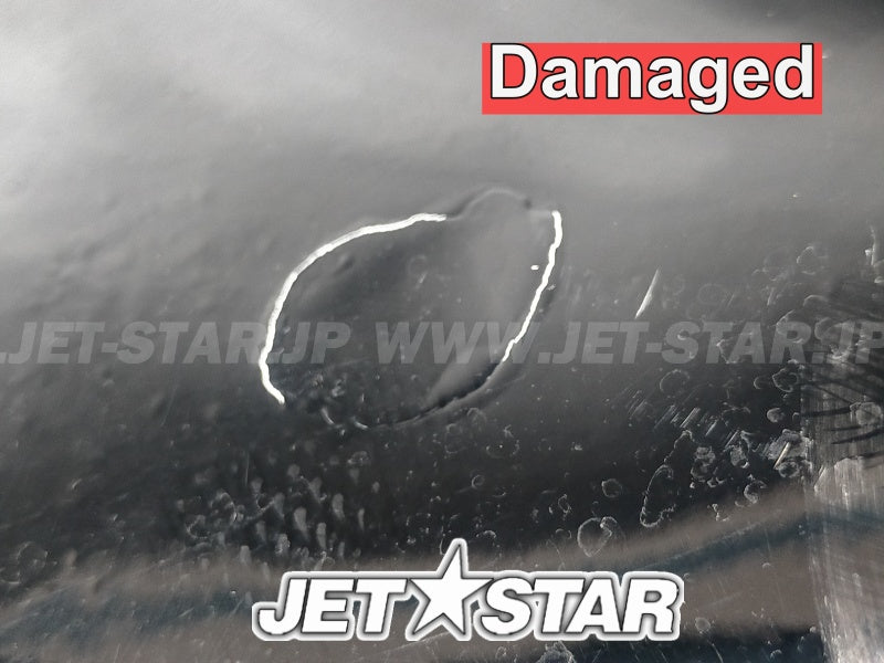 Used 32099-0796-H8 CASE,SPEAKER,LH,EBONY [X2411-37]