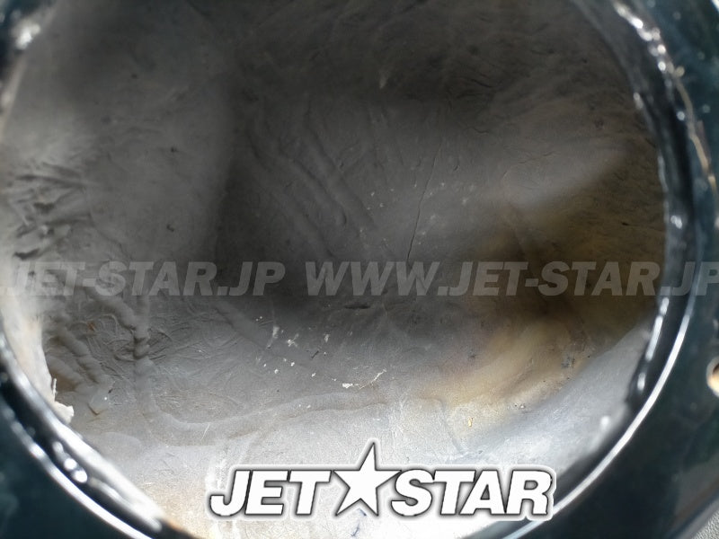 Used 32099-0796-H8 CASE,SPEAKER,LH,EBONY [X2411-37]