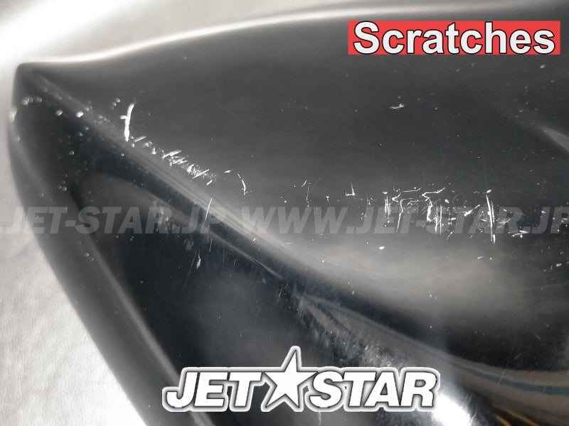 Used 32099-0797-H8 CASE,SPEAKER,RH,EBONY [X2411-38]