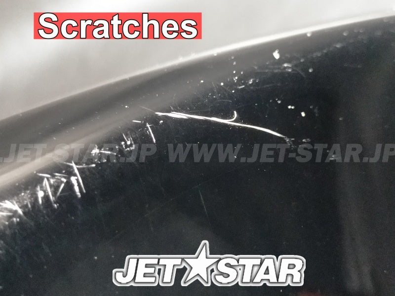 Used 32099-0797-H8 CASE,SPEAKER,RH,EBONY [X2411-38]