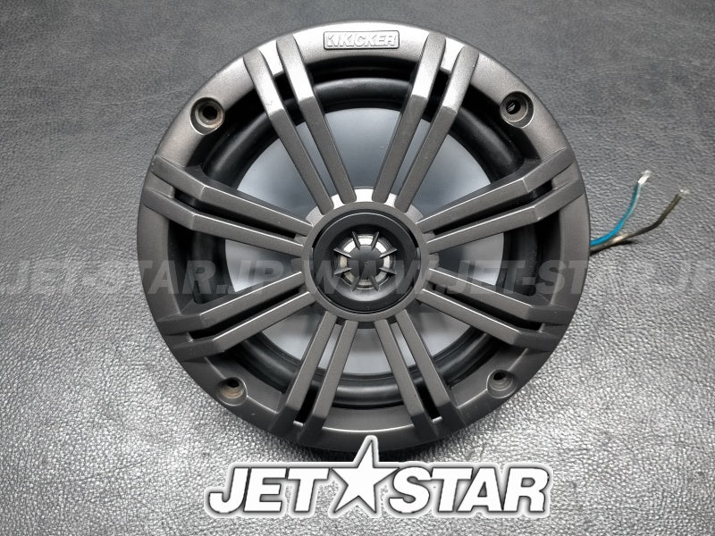 Used Aftermarket KICKER SPEAKER [X2411-40]
