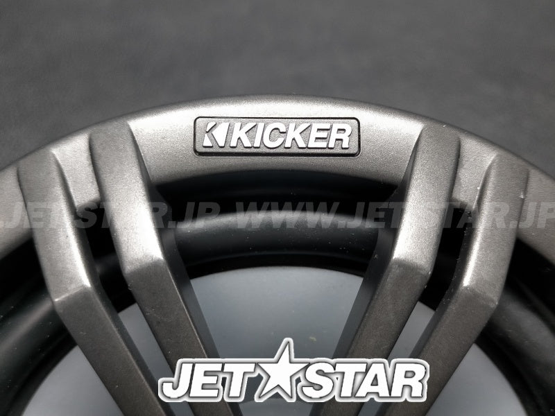Used Aftermarket KICKER SPEAKER [X2411-40]