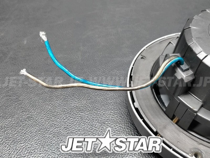 Used Aftermarket KICKER SPEAKER [X2411-40]