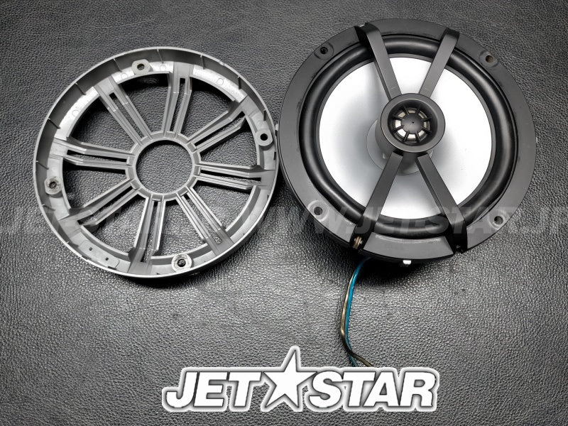 Used Aftermarket KICKER SPEAKER [X2411-40]