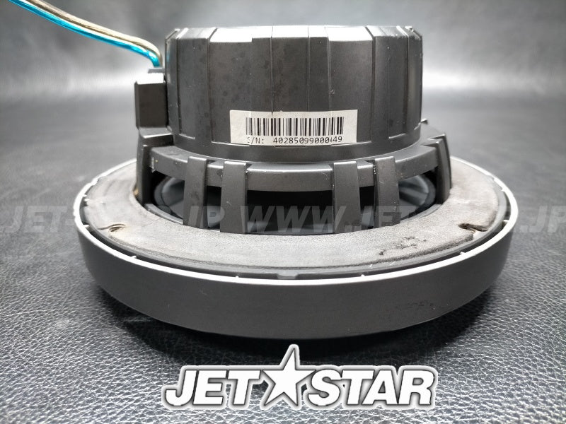 Used Aftermarket KICKER SPEAKER (WITH DEFECT) [X2411-41]