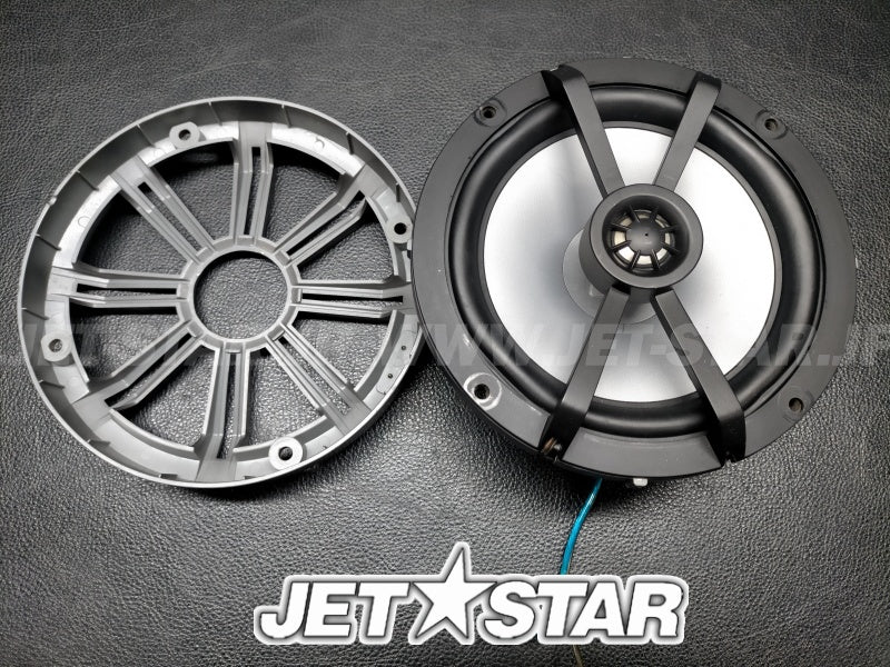 Used Aftermarket KICKER SPEAKER (WITH DEFECT) [X2411-41]