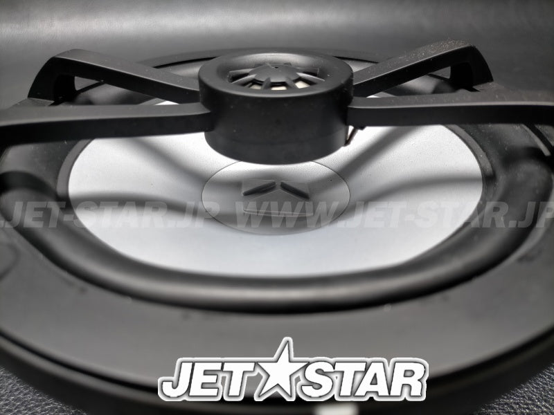 Used Aftermarket KICKER SPEAKER (WITH DEFECT) [X2411-41]