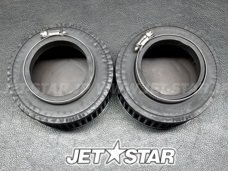 K&N Aftermarket MARINE FLAME ARRESTORS Used [X2411-43]