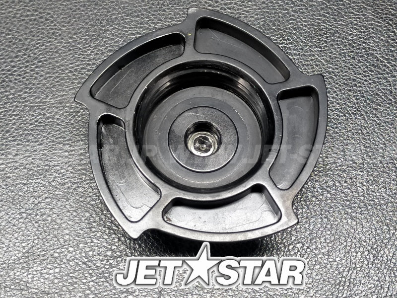 Used Aftermarket UNLIMITED FUEL CAP [X2411-67]