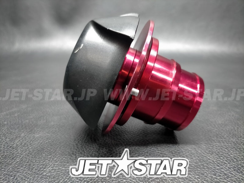 Used Aftermarket UNLIMITED FUEL CAP [X2411-67]