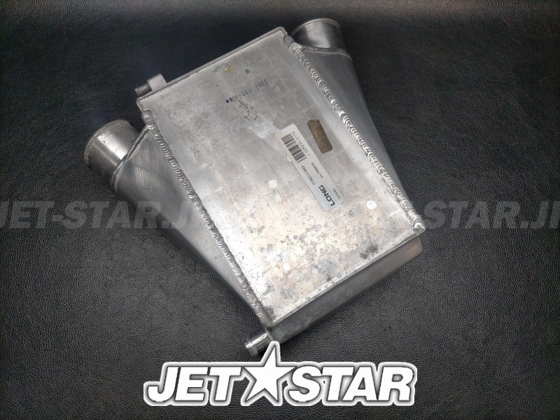 Used 276000179 INTERCOOLER [X2411-92]