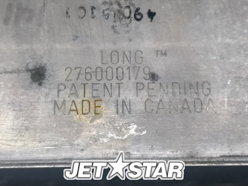 Used 276000179 INTERCOOLER [X2411-92]